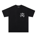 665 black
