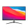 27-дюймовый ips-монитор компьютера Zhigao с разрешением 4k75 Гц, дизайнерским клиповым фильтром сверхвысокой четкости, экраном Blu-ray с высокой цветовой гаммой mini 4