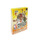 Звездная карта 2025TOPPS NBA MATCH ATTAX Basketball Battle Card Super Pack Энергетический пакет Подлинная карта mini 4