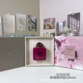 Red rock light fragrance