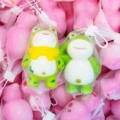 Frog Series