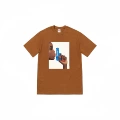 13 brown