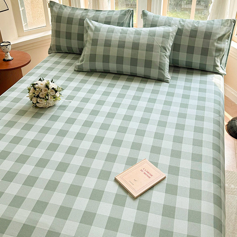 サマーQingti [純綿の古い粗い布、快適で通気性のある]