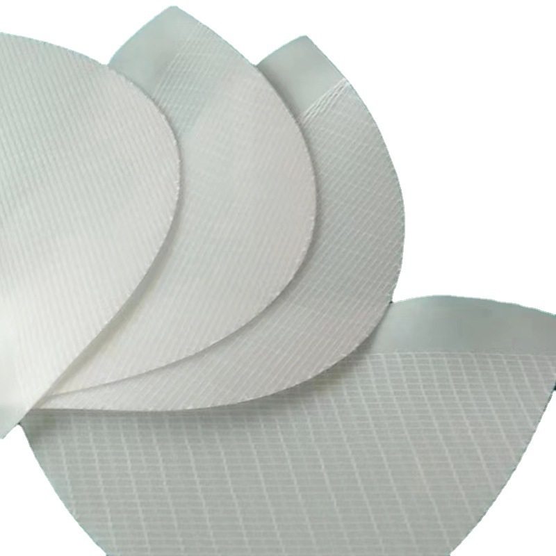 Factory Outlet 80 ° Low Temperature Gangbao Hot Melt Film Softening Fast Viscosity Strong TPU Material Lining Cloth Stretch Cloth