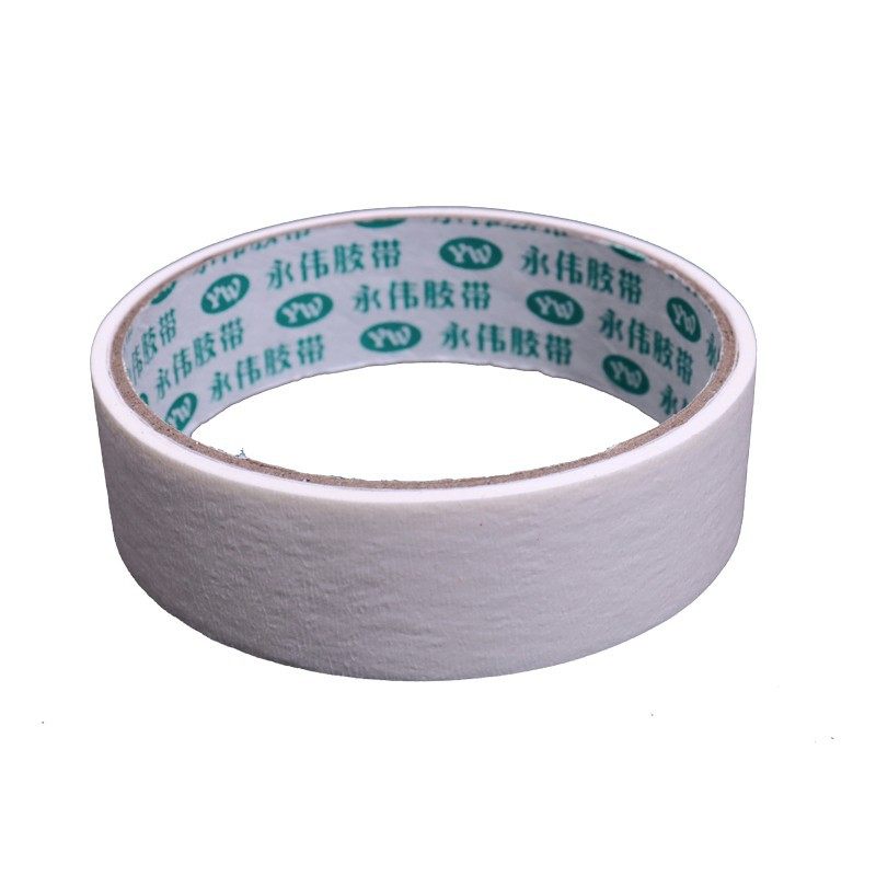 Wedding Supplies Masking Tape Can Be Written On, Hand-Tearable, Non-Residue Adhesive Tape with Happy Words, DIY Wedding