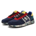 Colorful (one size larger for your feet with wide feet)