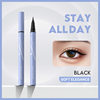 MAYCHEER eyeliner pen novice black waterproof very fine durable non-blooming anti-sweat eyeliner cross-border foreign trade