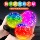Наручный надувной мяч moonstone детский наручный силовой мяч для гольфа, игрушка для игры в гольф, анти-скучный артефакт, светящийся мяч, игрушечный мяч mini 6