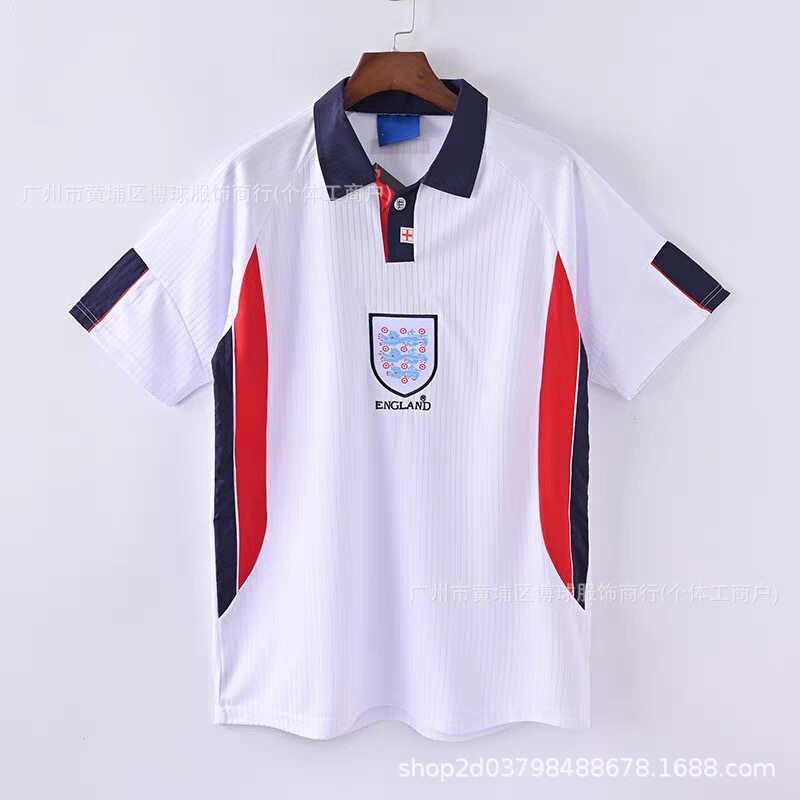 1998年イングランドのホームゲーム