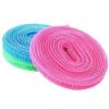Thick clothesline indoor and outdoor non-perforated sandal line windproof non-slip drying clothes rope drying quilt wear-resistant