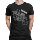 Мужская футболка Judas Priest с коротким рукавом и принтом Judas Priest с Aliexpress Amazon из Европы и Америки через границу mini 1
