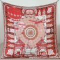 L second generation balloon red