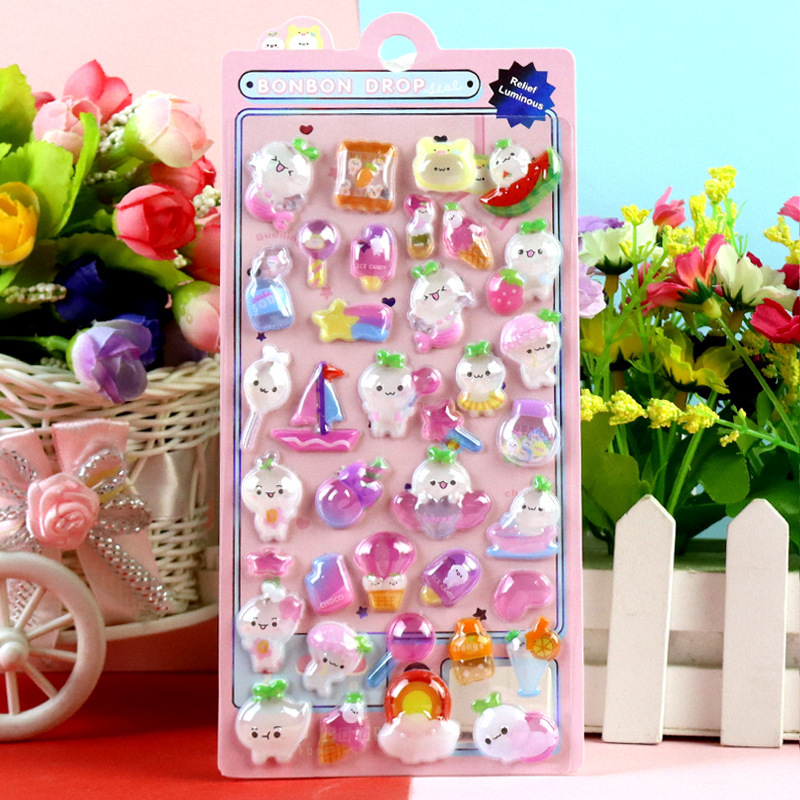 かわいい絵文字