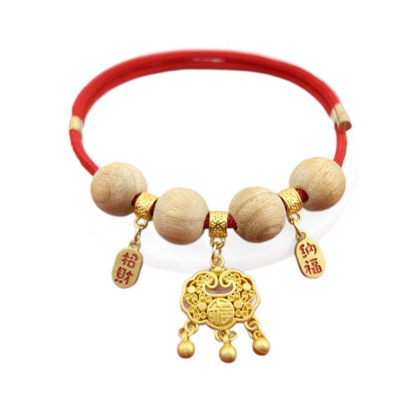 Internet Celebrity Hot-Selling Summer Pet Repellent Collar Ping an Fu Lock Cat Collar Dog Collar Jewelry Factory Wholesale