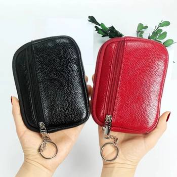 Small Coin Purse, Clutch Bag, Coin Bag, Card Bag, Key Bag, New Fashion Short Wallet, Versatile Women's Zipper Bag