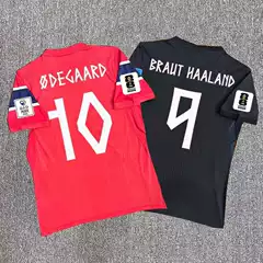 Nike Sports Jersey Dri-FIT