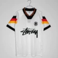 1992 season german home game