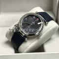 Blue love belt