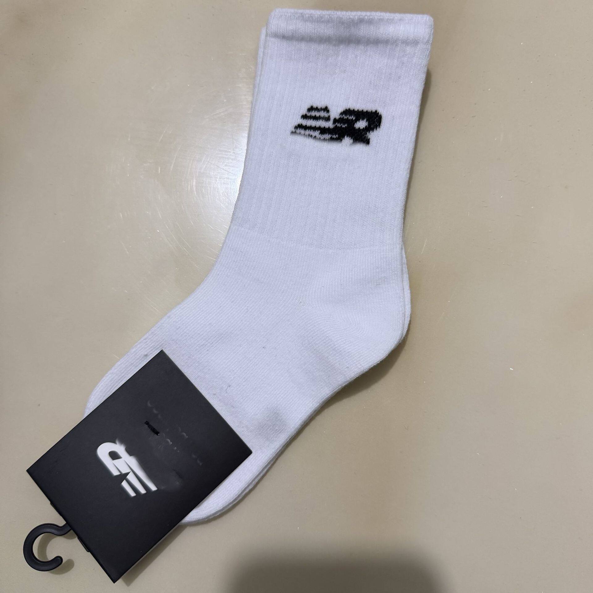 ハイNBホワイト