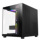 Amazon cross-border prism mini computer case настольный корпус из закаленного стекла для киберспортивных игр с водяным охлаждением основной части mini 3