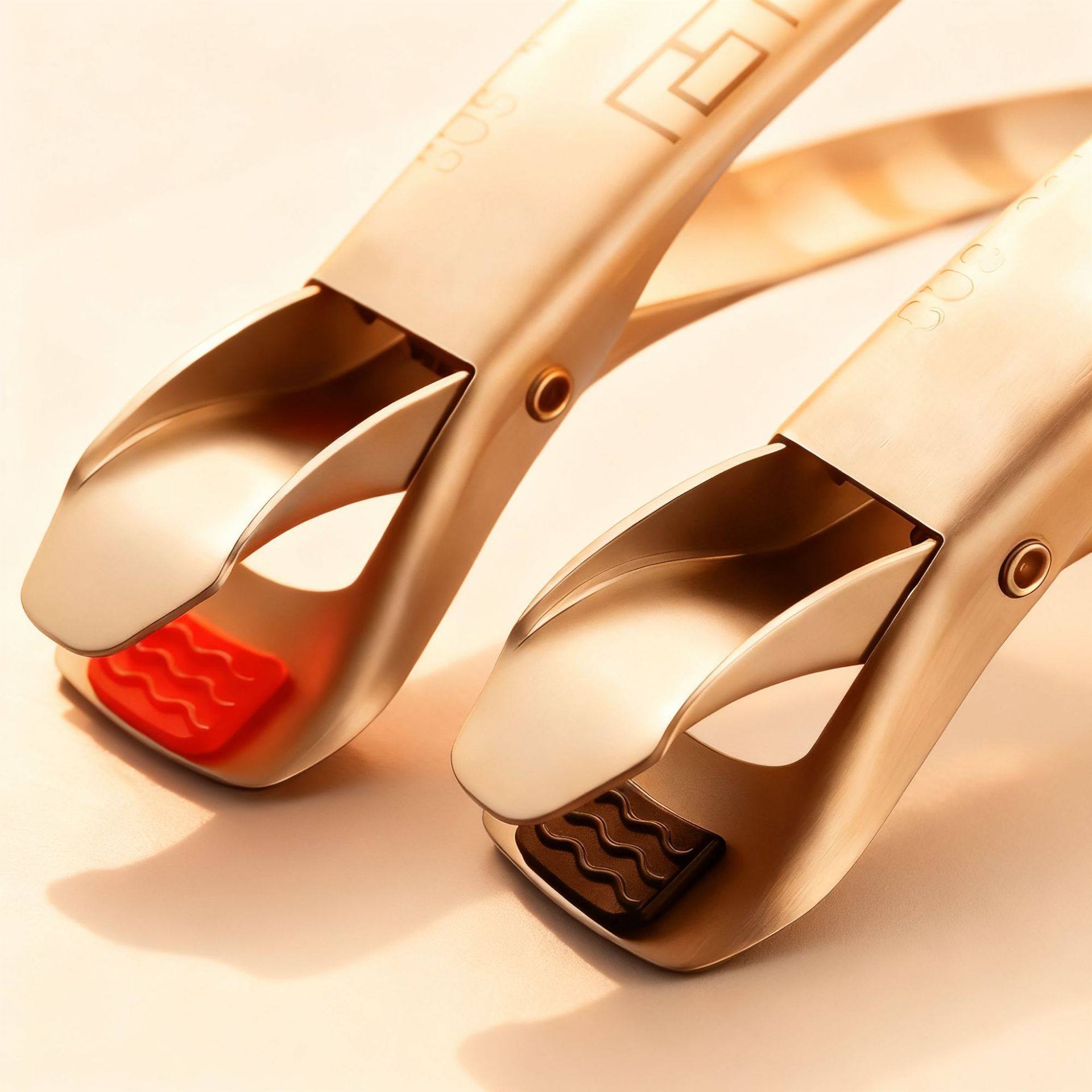 304 Stainless Steel Taishan Clip Multifunctional Kitchen Plate Clip Thickeneded Anti-Scalding Household Commercial Bowl Clip