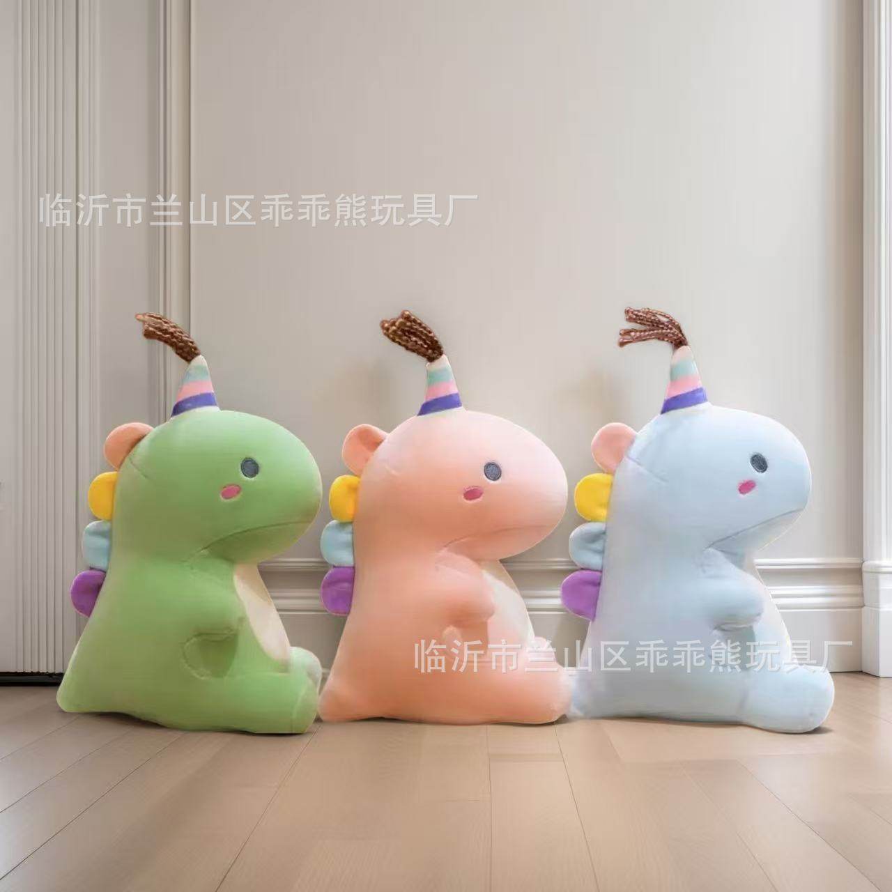 毛绒玩具跨境批发可爱流量新款八寸娃娃机公仔婚庆抛洒小玩偶批货