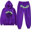 20 purple
