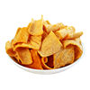 Delicious Island Yam Chips Yam Crisps Bulk Weighing Internet Celebrity Office Casual Puffed Snacks Various Flavors