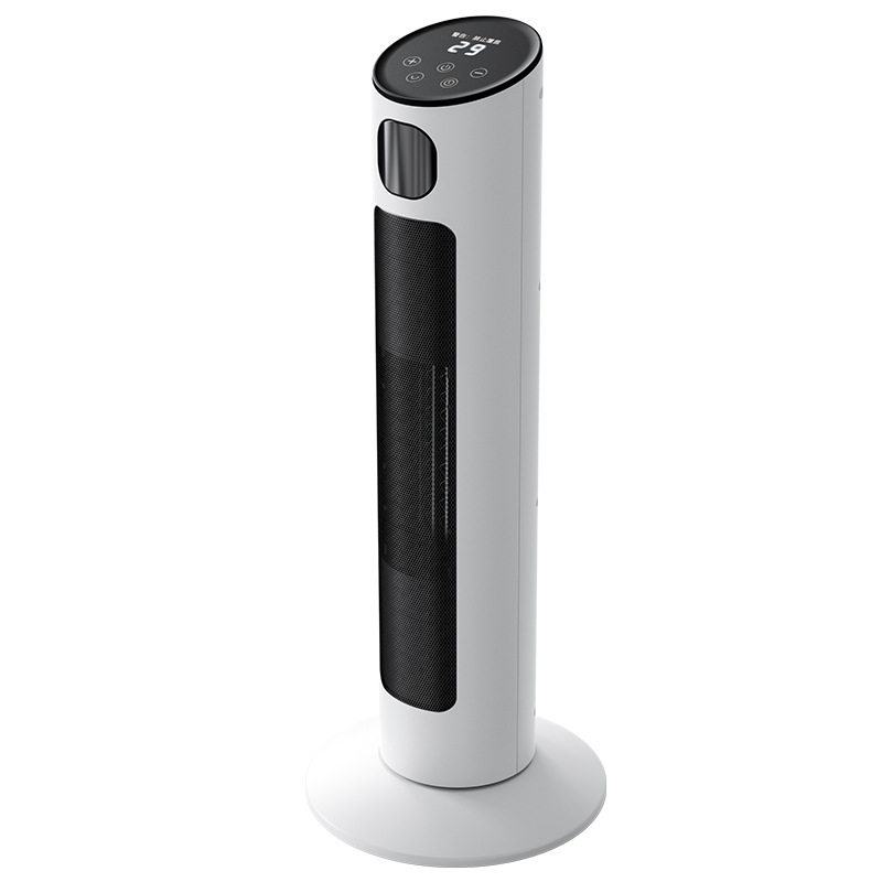 Electric heating heater household instant heater bedroom electric heater hot air whole house fast heating vertical electric heater