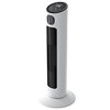 Electric heating heater household instant heater bedroom electric heater hot air whole house fast heating vertical electric heater