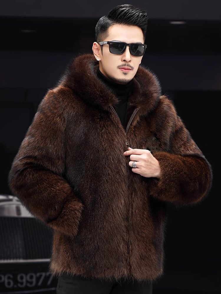 (Mới) Mã T5489 Giá 1730K: Áo Lông Nam Xiryhi Mũ Liền Hàng Mùa Xuân Thu Đông Thời Trang Nam Chất Liệu G05 Sản Phẩm Mới, (Miễn Phí Vận Chuyển Toàn Quốc).