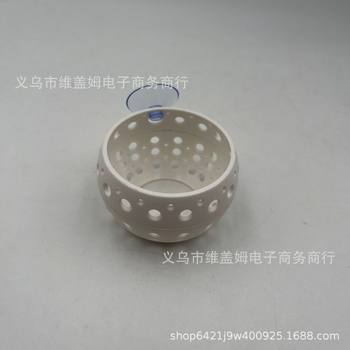 Amazon New Product Fish Tank Tunnel with Suction Cup Fish Tank Tunnel Fish Tank Decoration Fish Lounge