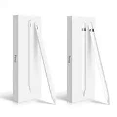 Magnetic Charging Is Suitable for Apple iPad Pencil 1St, 2Nd, 3Rd, and 4Th Generation Pro Capacitive Stylus Pens