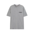Gray (short sleeves)