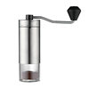 Steel Core Hand-Cranked Coffee Grinder Italian Manual Coffee Bean Grinder Small Portable Home Hand-Cranked Grinder