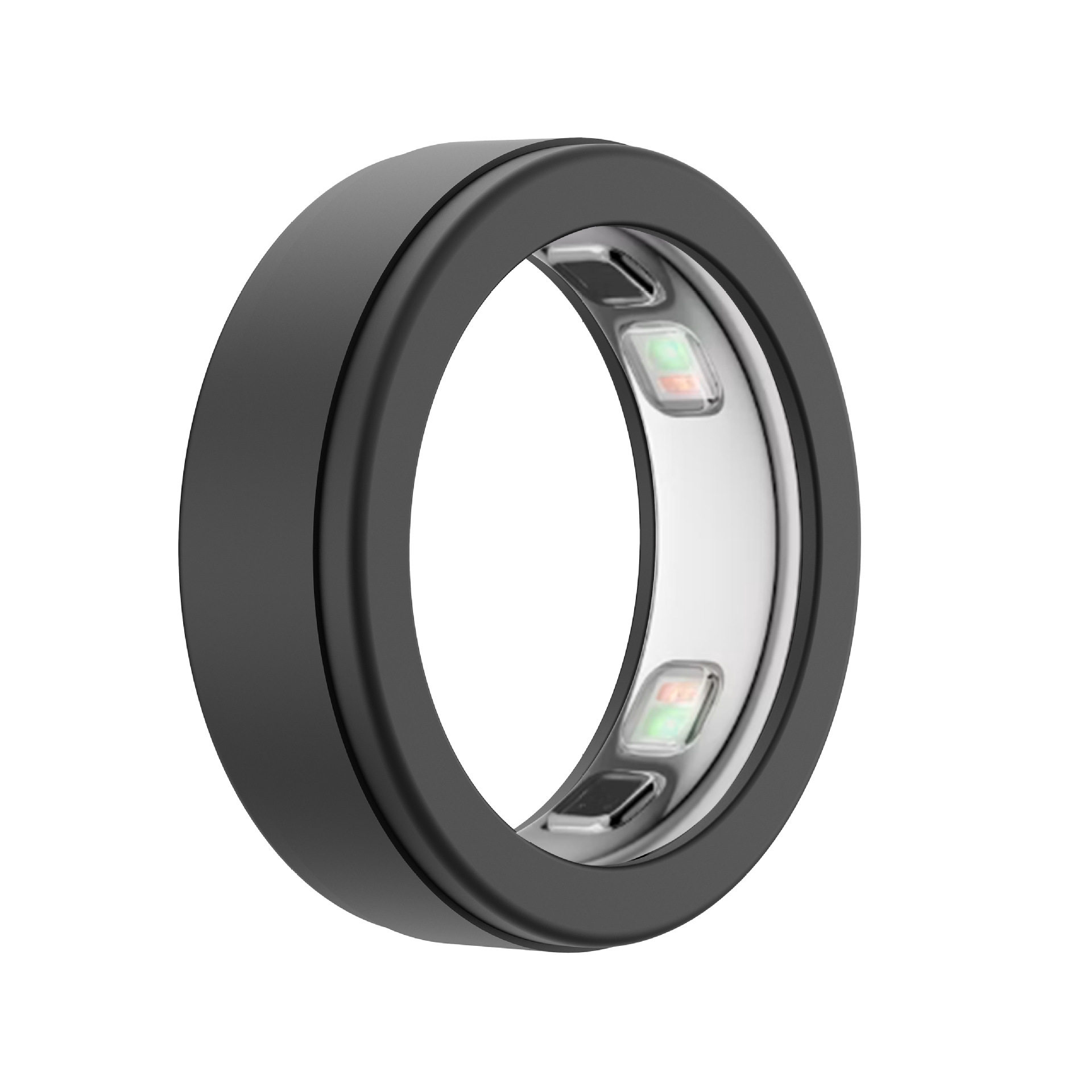 适用Oura Ring5戒指保护套Oura智能戒指Oura Ring5肤感硅胶戒指套