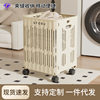 Folding Dirty Clothes Basket Clothes Storage Basket Household Movable Bedroom Bathroom Multi-functional Large Dirty Clothes Basket with Wheels