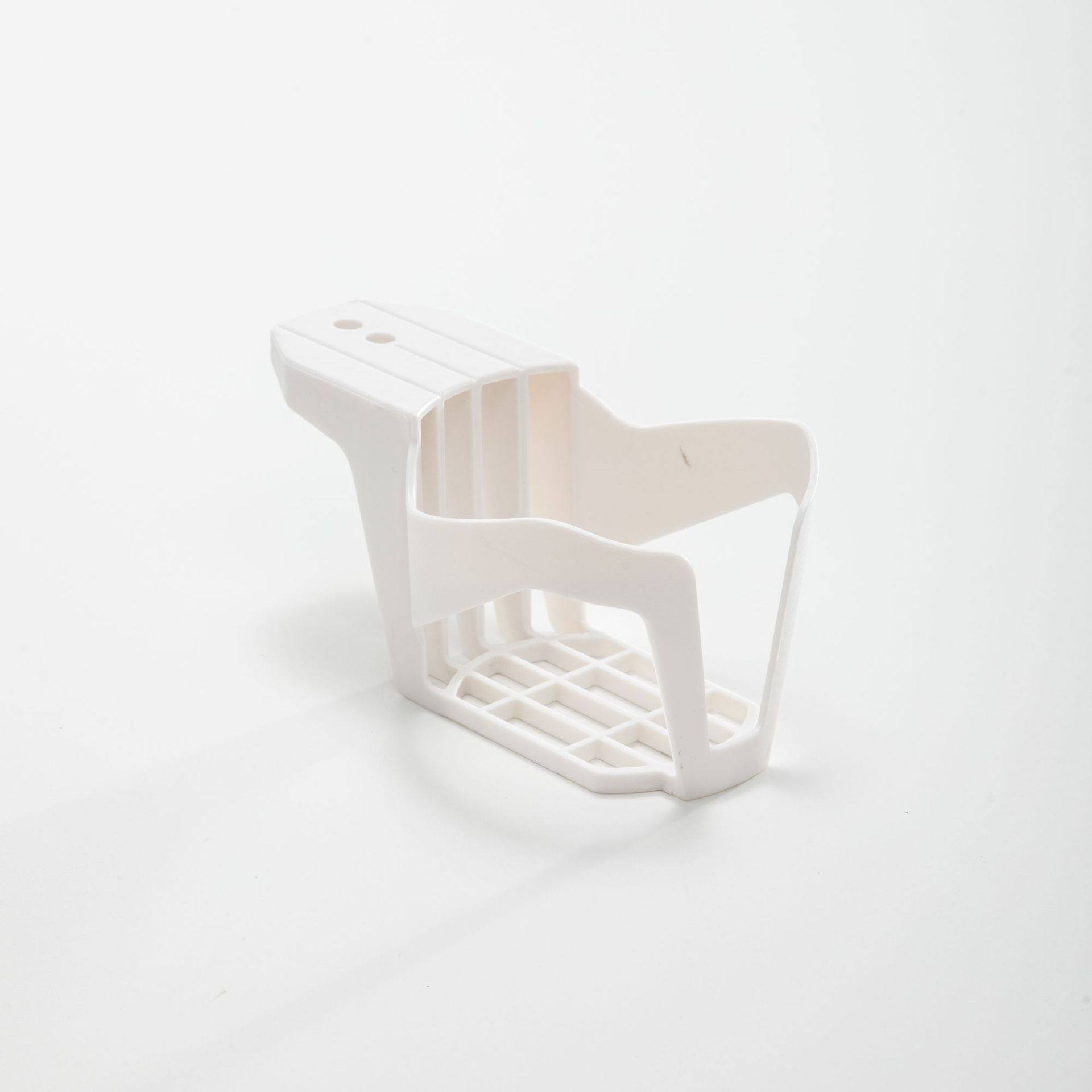 工厂直销现货批发ABS电竞桌电脑桌配件升降桌配件水杯架耳机挂钩