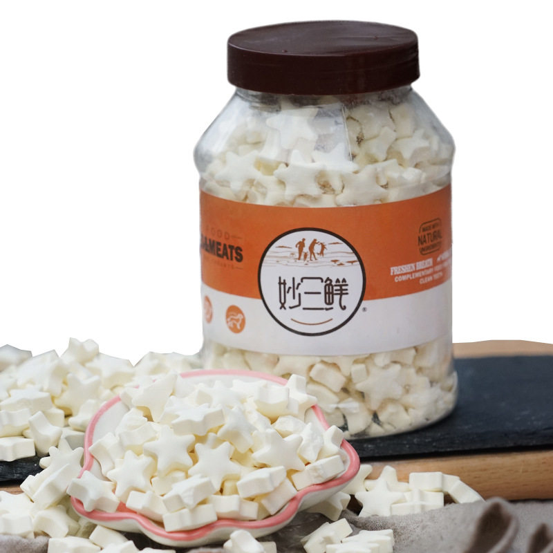 Pet Dog Snacks, Goat Milk Powder, Milk Tablets, Calcium Tablets, Nutrition, Fattening, Hair Training, Dog Training, Teddy Cheese, Puppy Teething Sticks