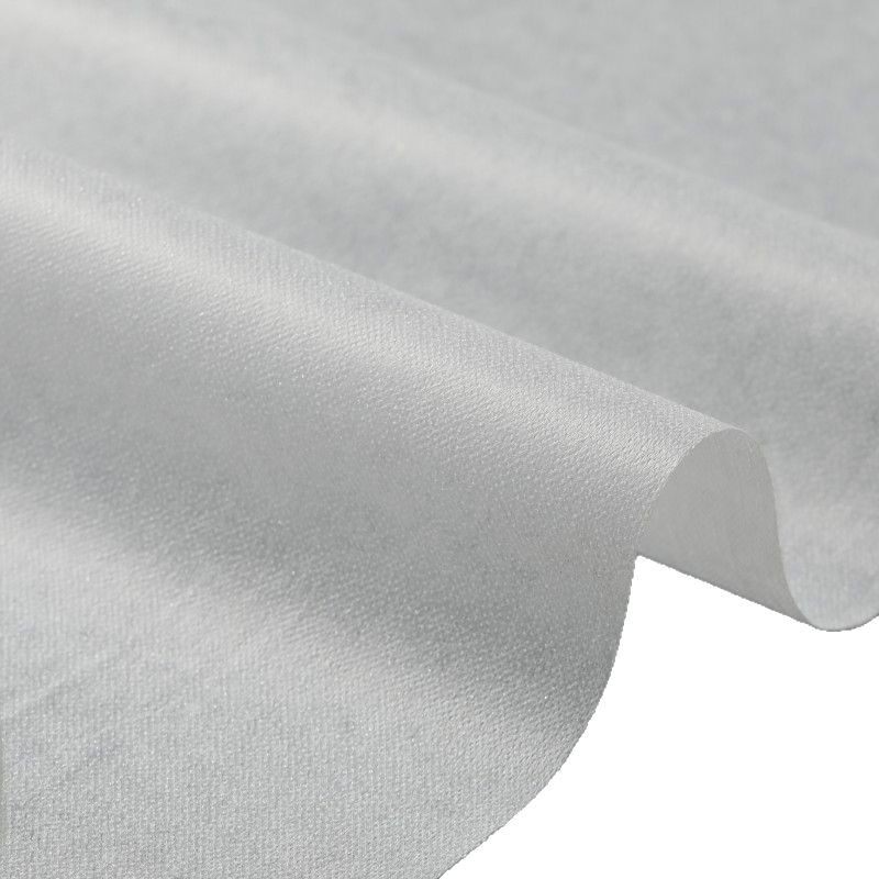 Non-Woven Collar Interlining, Fusible Interlining, Single-Sided Paper Interlining, Adhesive Interlining, Rubber Interlining, and Shaping Interlining for Garment Making, Adhesive Interlining Base Fabric, Pp Thick Hard Shaping