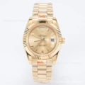 All-Gold Rome