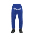 K royal blue tc555