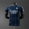 2526 real madrid away game