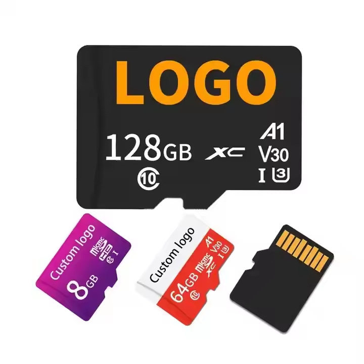 Wholesale memory card 16Gtf card 8gTF card 32g mobile phone storage card 64gC10 high speed wholesale memory card