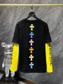 8692 black and yellow-high version