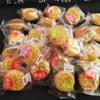 [Hot Sale] Multi-Flavor Small Mooncakes, Five-Nut Cantonese-Style Strawberry Pineapple Individually Packaged Fruit Small Mooncakes
