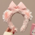 V7 Pink Bow