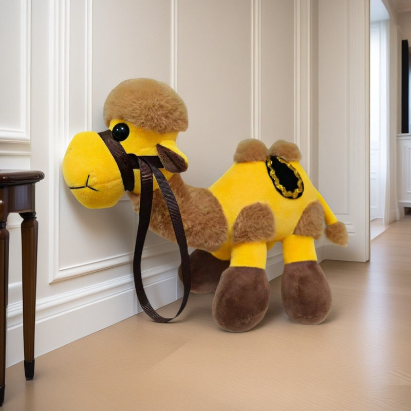 毛绒玩具批发八寸抓娃娃流量款公仔结婚抛洒互动玩偶婚礼娃娃批发