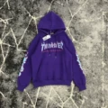 Tw07# velvet purple