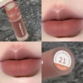 21#Cinnamon punk